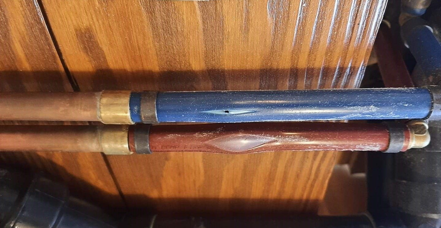 Busted/Frozen Pipe Check In Page 2 OT Lounge